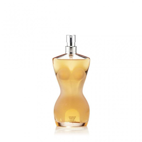 عطر ژان پل گوتیه کلاسیک زنانه - Jean Paul GAULTIER Classique عطر ژان پل گوتیه کلاسیک زنانه - Jean Paul GAULTIER Classique