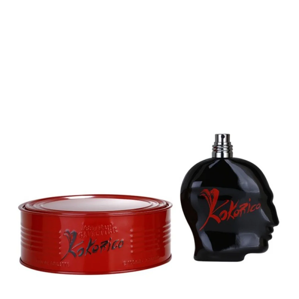 ژان پل گوتیه کوکوریکو مردانه - Jean Paul GAULTIER Kokorico ژان پل گوتیه کوکوریکو مردانه - Jean Paul GAULTIER Kokorico