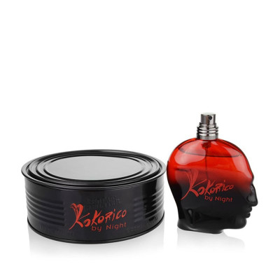 عطر ژان پل گوتیه کوکوریکو نایت مردانه - Jean Paul GAULTIER kokorico Night