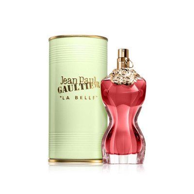 عطر ژان پل گوتیه لا بل زنانه - Jean Paul GAULTIER La Belle عطر ژان پل گوتیه لا بل زنانه - Jean Paul GAULTIER La Belle