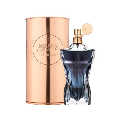 عطر ژان پل گوتیه لا میل اسنس دو پقفوم مردانه - Jean Paul GAULTIER Le male Essence de parfum عطر ژان پل گوتیه لا میل اسنس دو پقفوم مردانه - Jean Paul GAULTIER Le male Essence de parfum