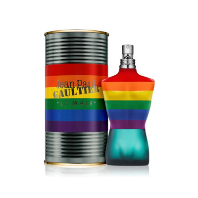 ژان پل گوتیه  له میل پراید کالکتور  مردانه - Jean Paul GAULTIER Le Male Pride Collector