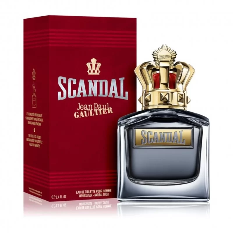ژان پل گوتیه اسکندل پورهوم مردانه - Jean Paul GAULTIER Scandal Pour Homme
