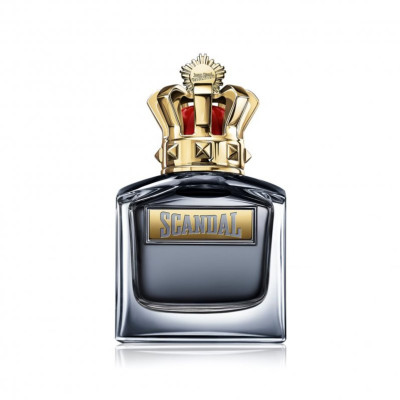 عطر ژان پل گوتیه اسکندل پورهوم مردانه - Jean Paul GAULTIER Scandal Pour Homme