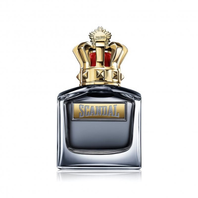 عطر ژان پل گوتیه اسکندل پورهوم مردانه - Jean Paul GAULTIER Scandal Pour Homme