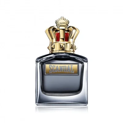 عطر ژان پل گوتیه اسکندل پورهوم مردانه - Jean Paul GAULTIER Scandal Pour Homme