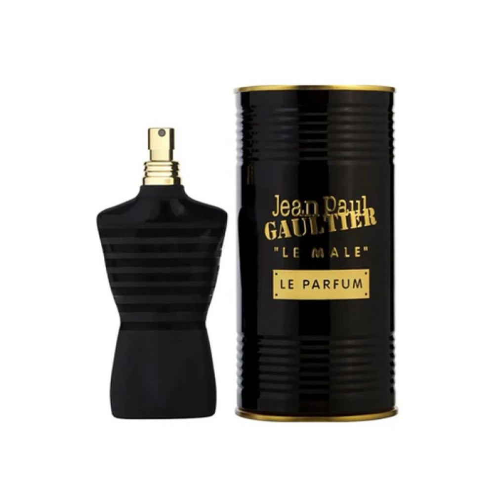 ژان پل گوتیه لو مل لو پرفوم مردانه - Jean Paul GAULTIER Le Male Le Parfum