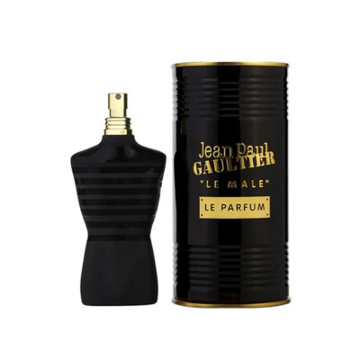 عطر ژان پل گوتیه لو مل لو پرفوم مردانه - Jean Paul GAULTIER Le Male Le Parfum