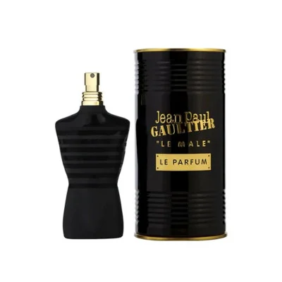 عطر ژان پل گوتیه لو مل لو پرفوم مردانه - Jean Paul GAULTIER Le Male Le Parfum عطر ژان پل گوتیه لو مل لو پرفوم مردانه - Jean Paul GAULTIER Le Male Le Parfum