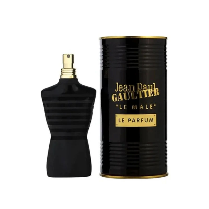 ژان پل گوتیه لو مل لو پرفوم مردانه - Jean Paul GAULTIER Le Male Le Parfum ژان پل گوتیه لو مل لو پرفوم مردانه - Jean Paul GAULTIER Le Male Le Parfum