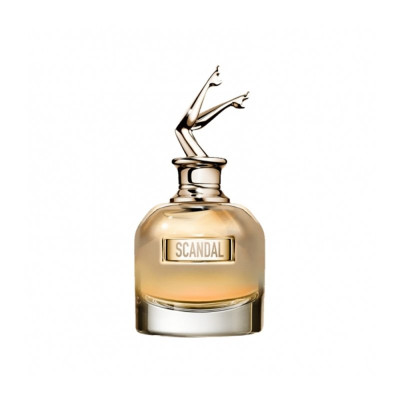 عطر ژان پل گوتیه اسکندل گلد زنانه - Jean Paul GAULTIER Scandal Gold