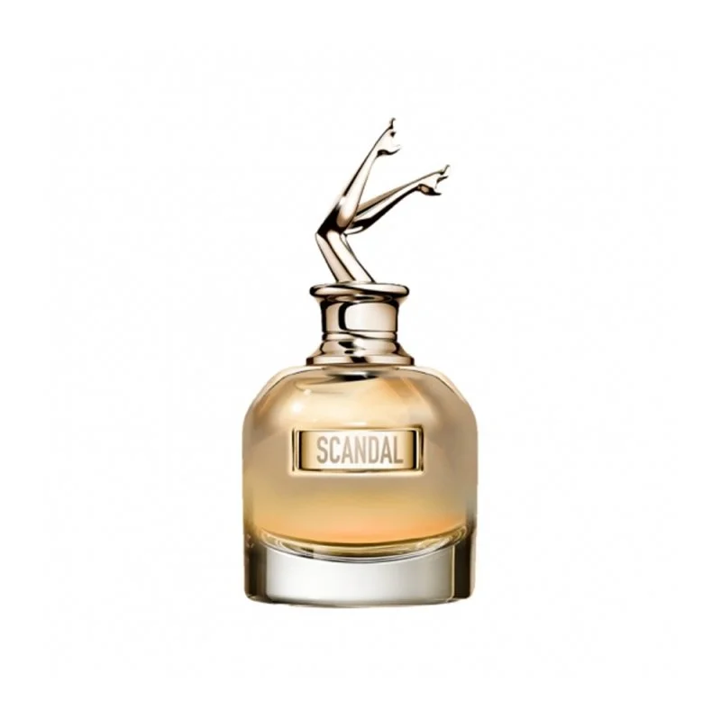 ژان پل گوتیه اسکندل گلد زنانه - Jean Paul GAULTIER Scandal Gold