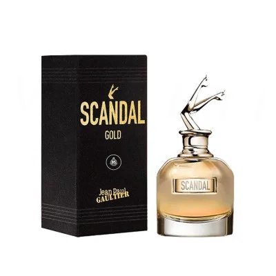 عطر ژان پل گوتیه اسکندل گلد زنانه - Jean Paul GAULTIER Scandal Gold عطر ژان پل گوتیه اسکندل گلد زنانه - Jean Paul GAULTIER Scandal Gold