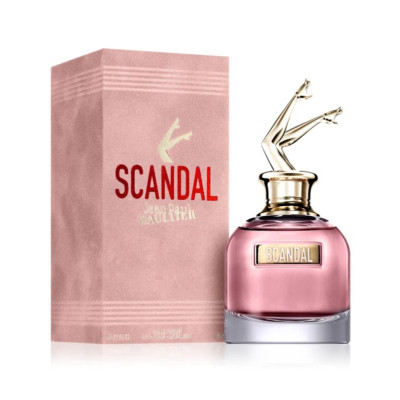 عطر ژان پل گوتیه اسکندل زنانه - Jean Paul GAULTIER Scandal