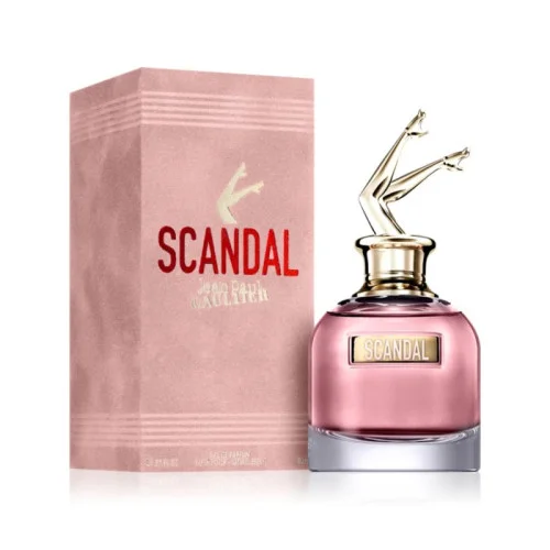 عطر ژان پل گوتیه اسکندل زنانه - Jean Paul GAULTIER Scandal