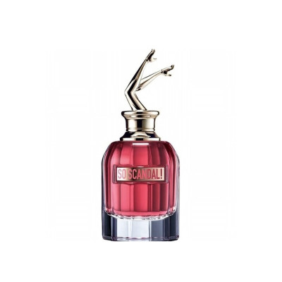 عطر ژان پل گوتیه سو اسکندل زنانه - Jean Paul GAULTIER So scandal