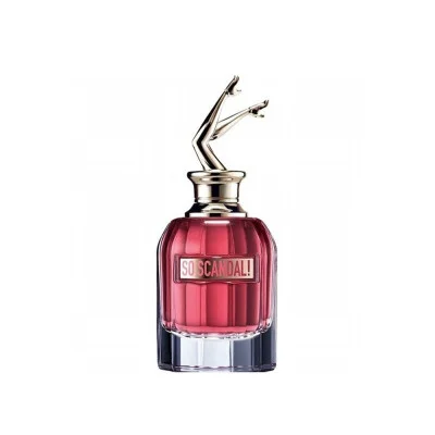 عطر ژان پل گوتیه سو اسکندل زنانه - Jean Paul GAULTIER So scandal