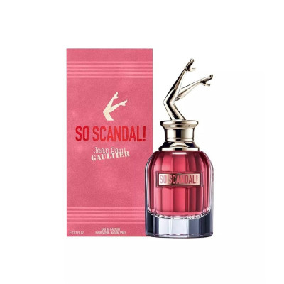 عطر ژان پل گوتیه سو اسکندل زنانه - Jean Paul GAULTIER So scandal عطر ژان پل گوتیه سو اسکندل زنانه - Jean Paul GAULTIER So scandal