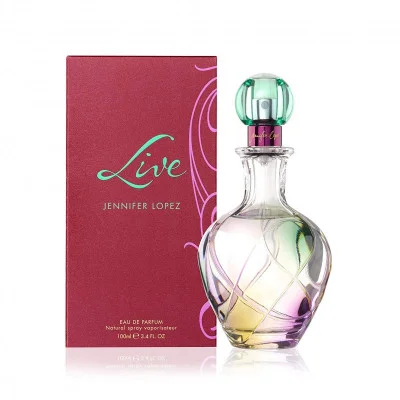 جنیفر لوپز لایو زنانه - jennifer lopez Live جنیفر لوپز لایو زنانه - jennifer lopez Live