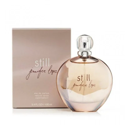 عطر جنیفر لوپز استیل اصل زنانه 100میل - Jennifer Lopez Still عطر جنیفر لوپز استیل اصل زنانه 100میل - Jennifer Lopez Still