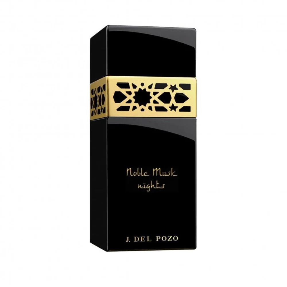 هالوین نوبل ماسک نایتس مردانه - JESUS DEL POZO Noble Musk Nights هالوین نوبل ماسک نایتس مردانه - JESUS DEL POZO Noble Musk Nights