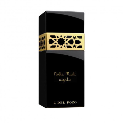 هالوین نوبل ماسک نایتس مردانه - JESUS DEL POZO Noble Musk Nights