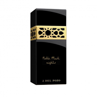 هالوین نوبل ماسک نایتس مردانه - JESUS DEL POZO Noble Musk Nights