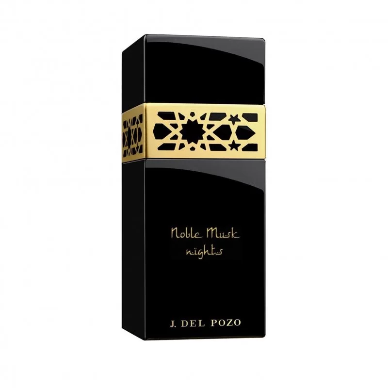 هالوین نوبل ماسک نایتس مردانه - JESUS DEL POZO Noble Musk Nights هالوین نوبل ماسک نایتس مردانه - JESUS DEL POZO Noble Musk Nights