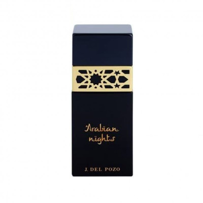هالوین عربین نایتس مردانه - JESUS DEL POZO Arabian Nights