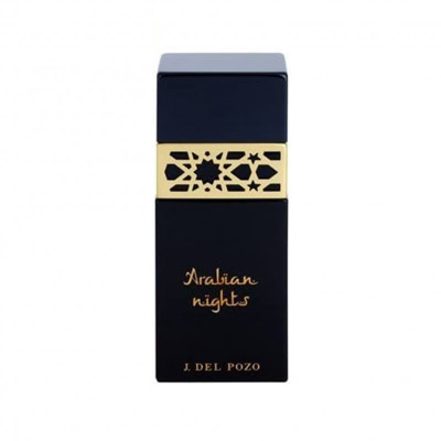 هالوین عربین نایتس مردانه - JESUS DEL POZO Arabian Nights