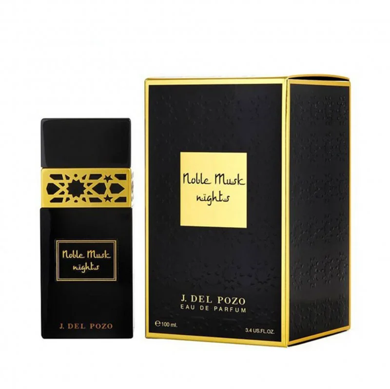 هالوین نوبل ماسک نایتس مردانه - JESUS DEL POZO Noble Musk Nights