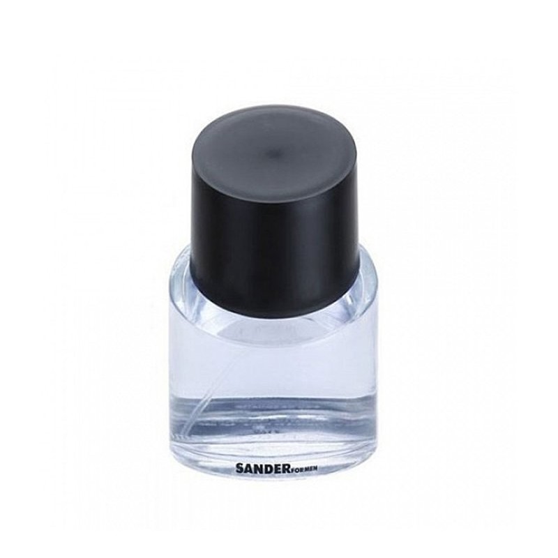 جیل ساندر ساندر فور من مردانه - JIL SANDER Sander for Men جیل ساندر ساندر فور من مردانه - JIL SANDER Sander for Men