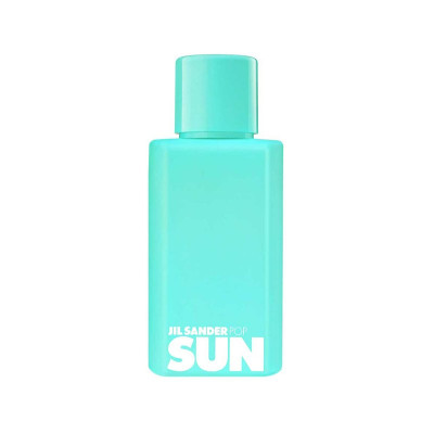 جیل ساندر سان پاپ گرین فیوژن زنانه - JIL SANDER Sun Pop Green Fusion