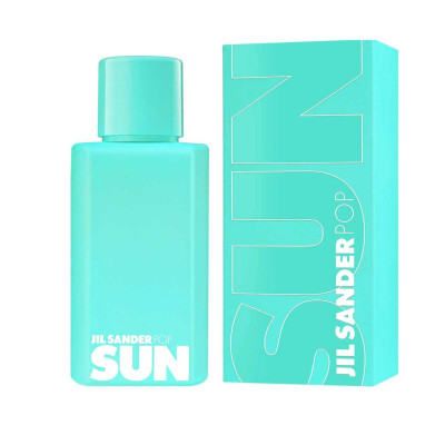 جیل ساندر سان پاپ گرین فیوژن زنانه - JIL SANDER Sun Pop Green Fusion جیل ساندر سان پاپ گرین فیوژن زنانه - JIL SANDER Sun Pop Green Fusion
