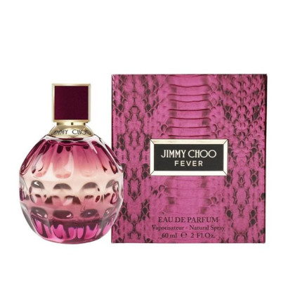 جیمی چو جیمی چو فیور زنانه - JIMMY CHOO Jimmy Choo Fever