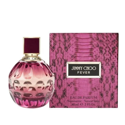 جیمی چو جیمی چو فیور زنانه - JIMMY CHOO Jimmy Choo Fever