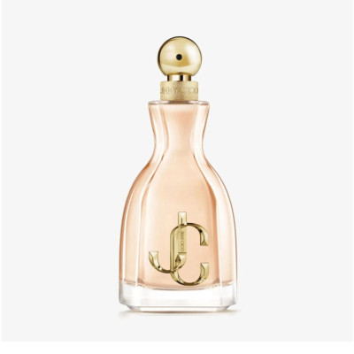 جیمی چو آی وانت چو زنانه - JIMMY CHOO I want Choo