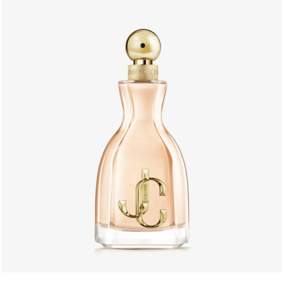 جیمی چو آی وانت چو زنانه - JIMMY CHOO I want Choo