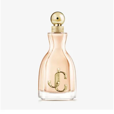 جیمی چو آی وانت چو زنانه - JIMMY CHOO I want Choo
