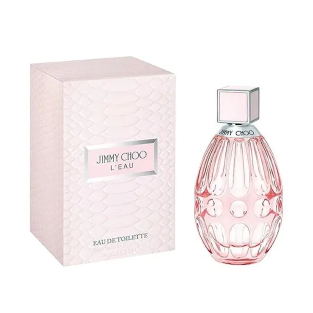 جیمی چو ال ای ا یو زنانه - JIMMY CHOO LEau جیمی چو ال ای ا یو زنانه - JIMMY CHOO LEau