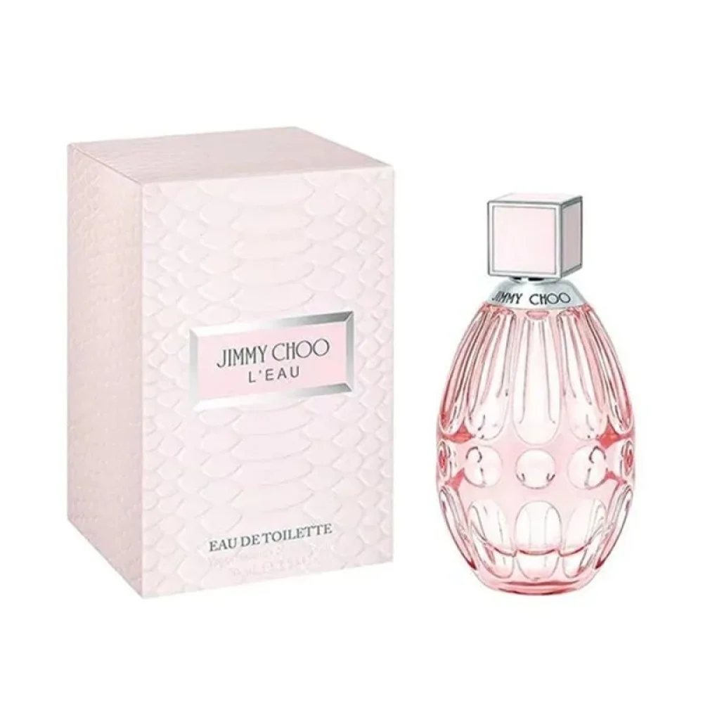 جیمی چو ال ای ا یو زنانه - JIMMY CHOO LEau