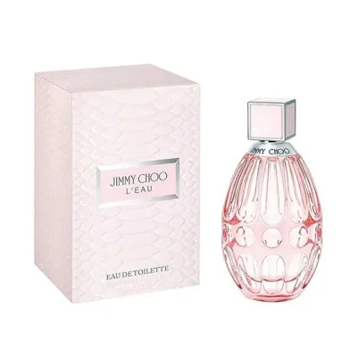 جیمی چو ال ای ا یو زنانه - JIMMY CHOO LEau