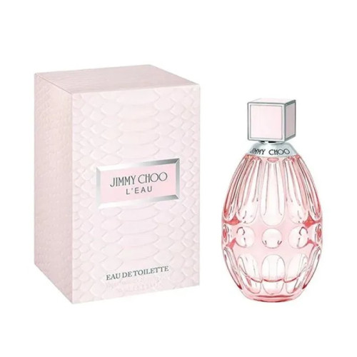 جیمی چو ال ای ا یو زنانه - JIMMY CHOO LEau