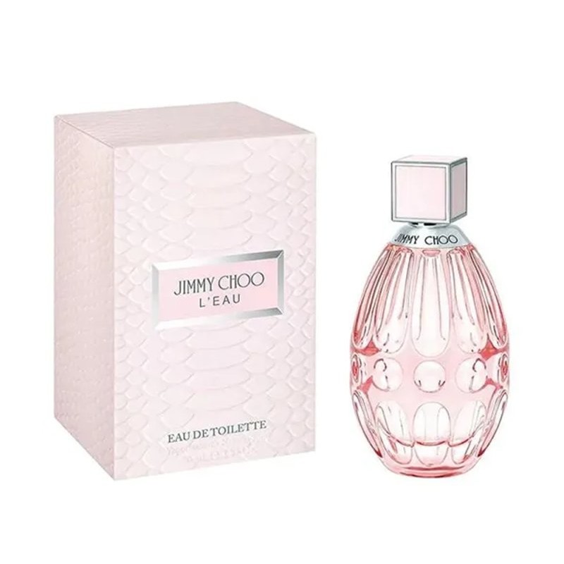 جیمی چو ال ای ا یو زنانه - JIMMY CHOO LEau جیمی چو ال ای ا یو زنانه - JIMMY CHOO LEau