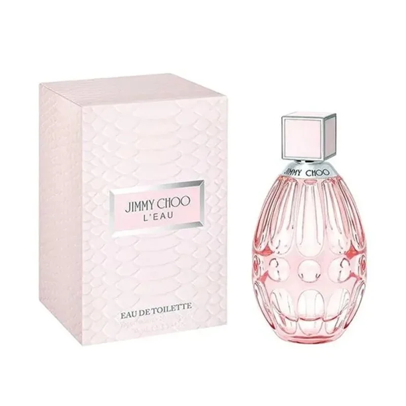 جیمی چو ال ای ا یو زنانه - JIMMY CHOO LEau