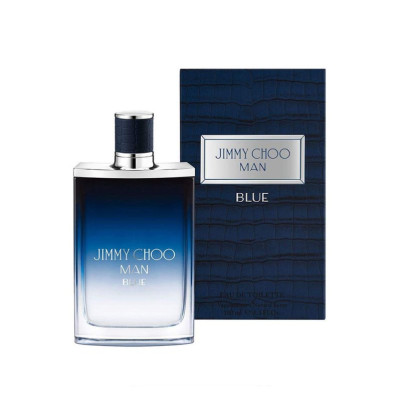 جیمی چو من بلو مردانه - JIMMY CHOO Man Blue