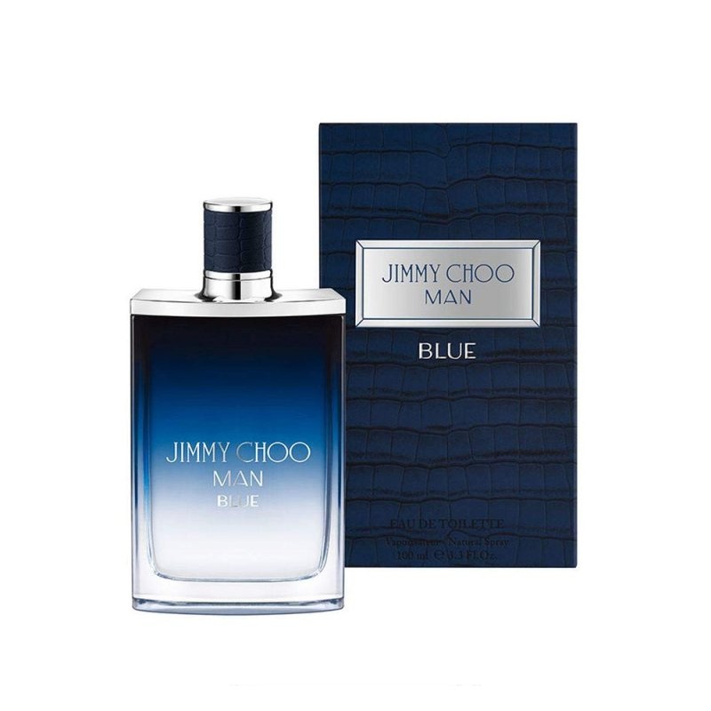 جیمی چو من بلو مردانه - JIMMY CHOO Man Blue جیمی چو من بلو مردانه - JIMMY CHOO Man Blue