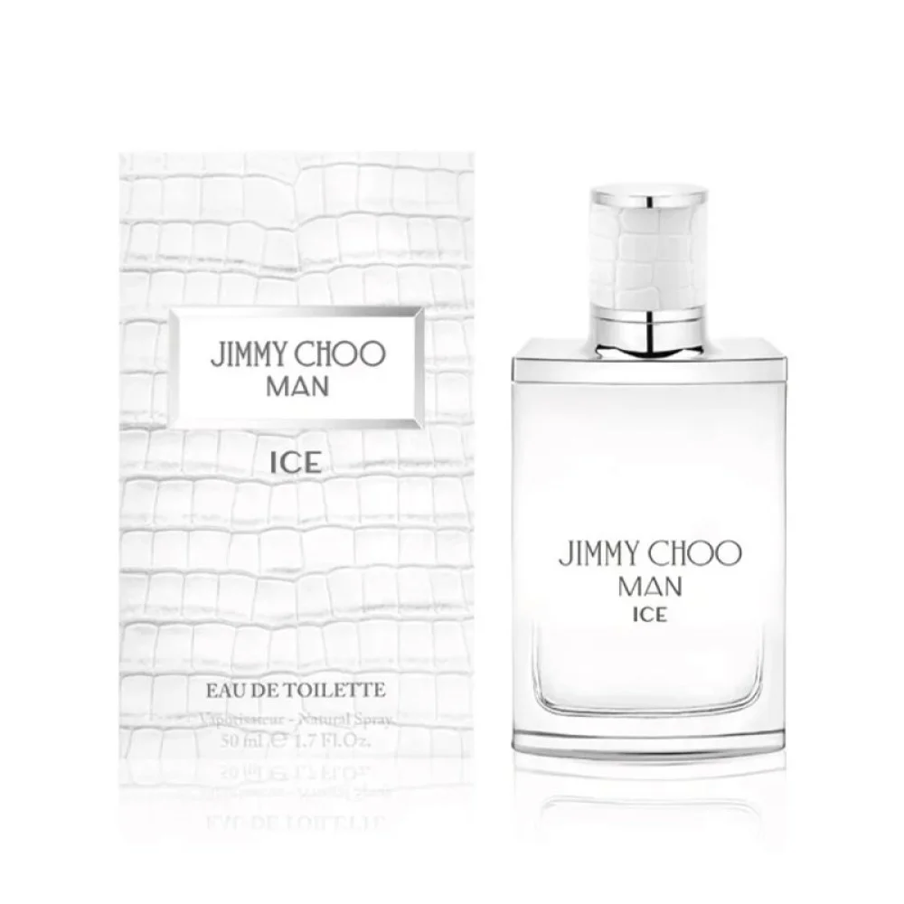 جیمی چو من آیس مردانه - JIMMY CHOO Man Ice