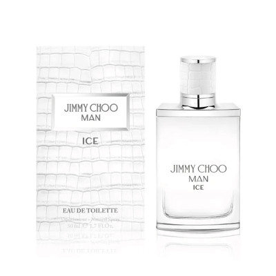 جیمی چو من آیس مردانه - JIMMY CHOO Man Ice جیمی چو من آیس مردانه - JIMMY CHOO Man Ice