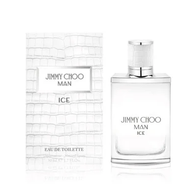 جیمی چو من آیس مردانه - JIMMY CHOO Man Ice